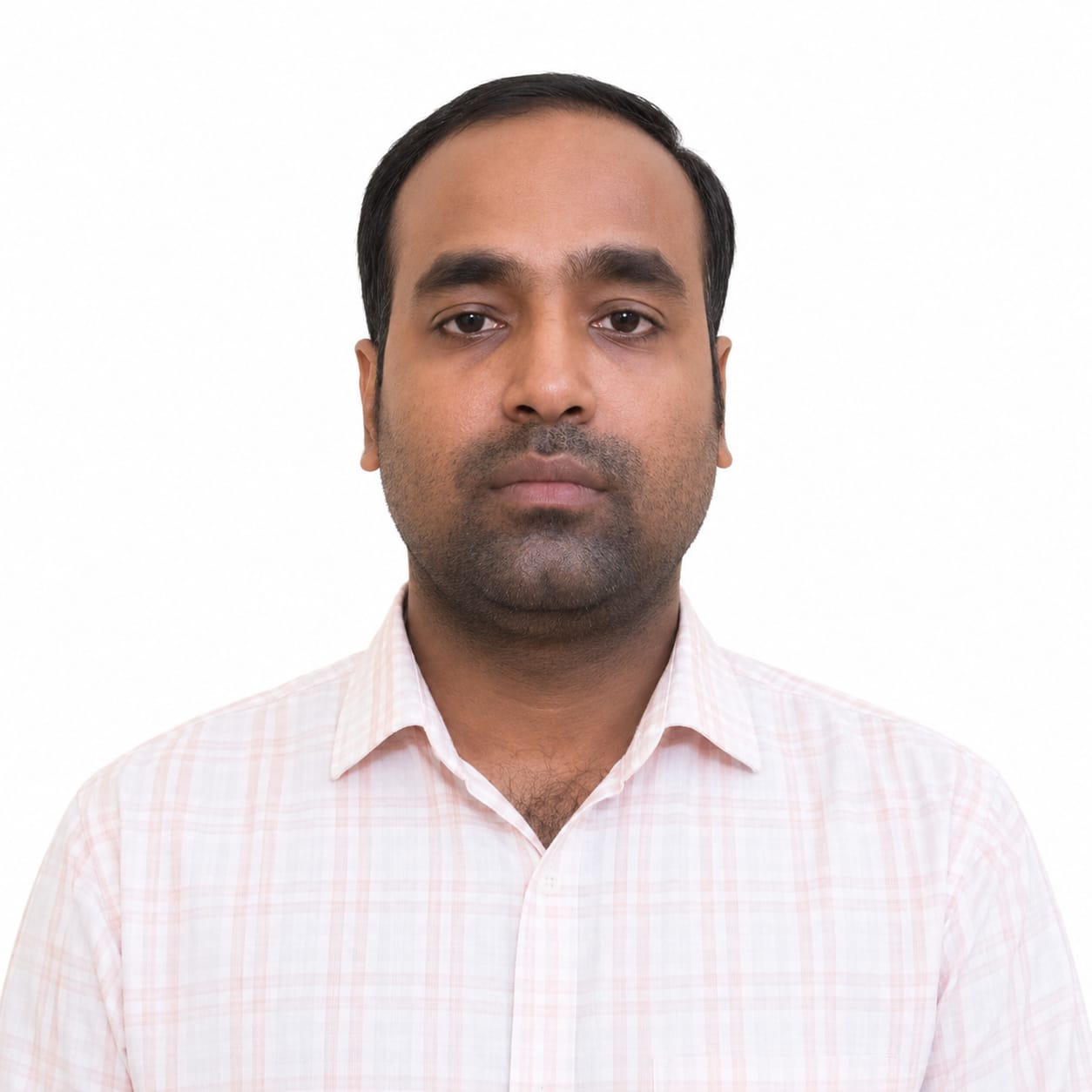 Shivjee Kumar